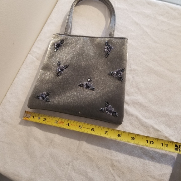 K11: SASHA FASHION BAG - Picture 6 of 8